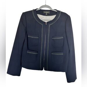 J.Crew Four Pocket Lady Jacket​​​​​​